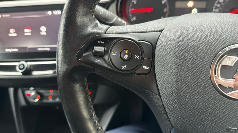 Vauxhall Corsa 1.2 SE Premium 5dr Petrol Hatchback